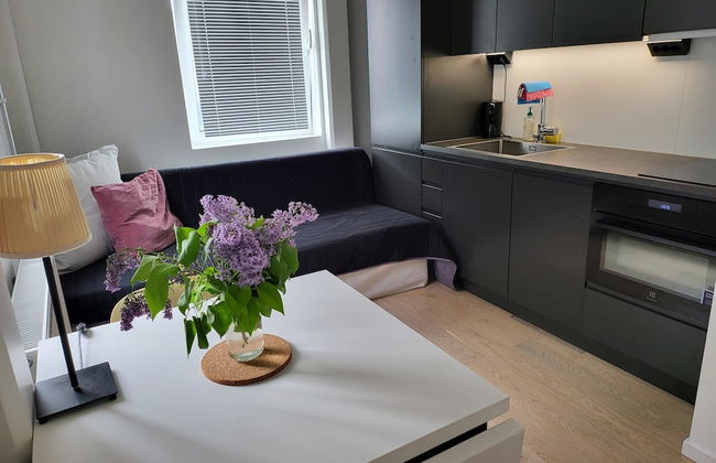 Apartment in Sollentuna Centrum 1205 - Photo 17