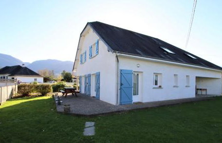 Les 3 Edelweiss - GITE 1 OU GITE 2 -maxi 10 personnes par gite- - Foto 13