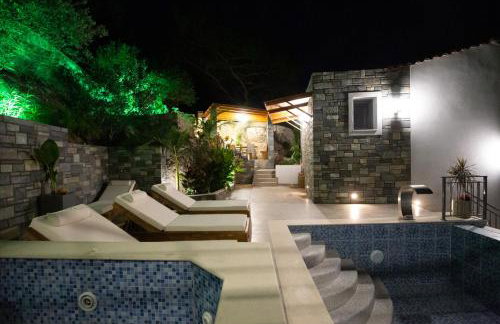 Villa Achlia - Foto 6