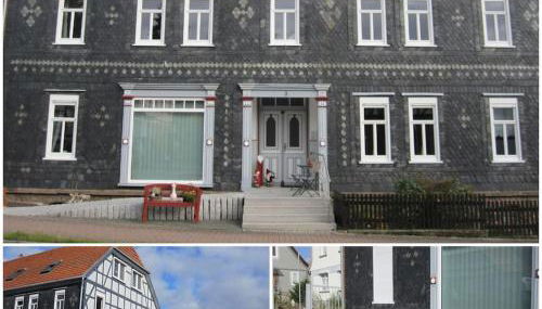 Stilvolle Ferienwohnung im Eichsfeld - Foto 4