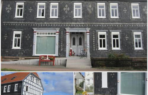 Stilvolle Ferienwohnung im Eichsfeld - Foto 4