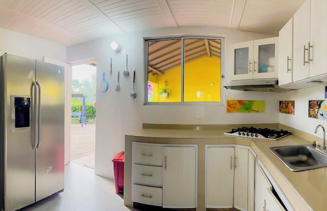 Altos de agua blanca - Photo 17