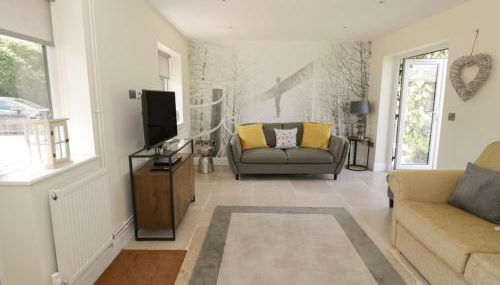 Garden Cottage - Foto 3