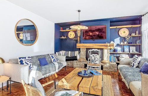 Holiday Home Villa Koraill Glaz by Interhome - Foto 1