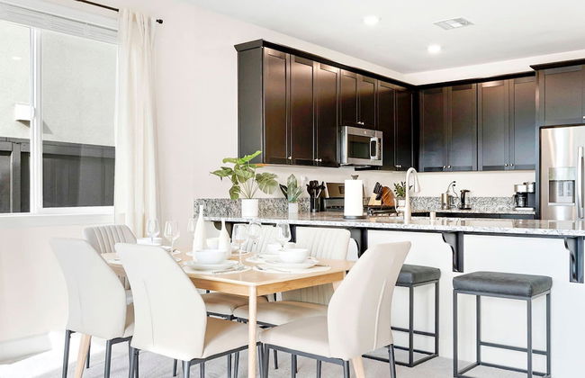 Stylish Sleek 4BR Nevada Home Near Downtown Reno - Foto 22