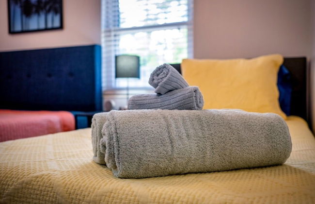 Sailfish Beach House - Pool Hottub Putting Green - Foto 16