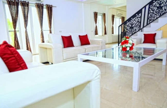 The Acacia Villa - Anjuna Beach - Photo 8