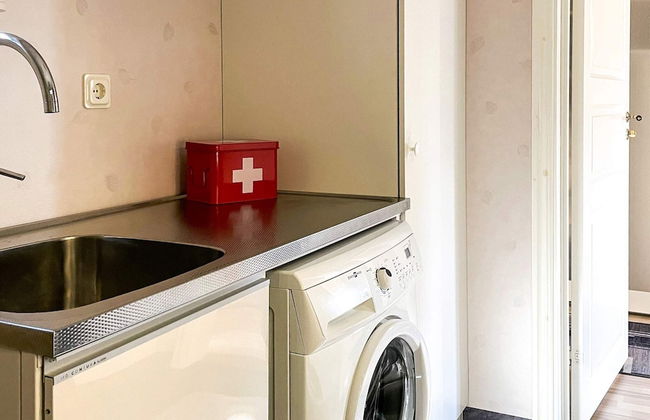 4 Star Holiday Home in Uddevalla - Photo 27