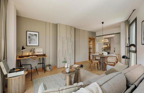 Altos - 2 bedrooms in El Poblenou - Foto 12