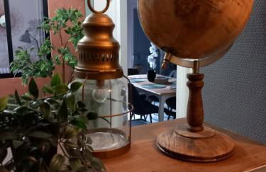 Les Loges Du Théatre 160m2 MAISON PRIVÉ 14 personnes MAX tout équipé a 200m de l'AVENUE DE CHAMPAGNE et toutes commodités DEGUSTATION CHAMPAGNE OFFERTE jacuzzi sauna jeux velos EMPLACEMENT EXCEPTIONNEL et CHIC - Foto 58