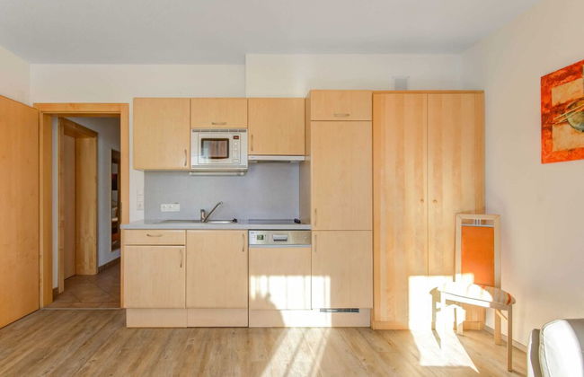 Apartment in Tyrol in an Attractive Area - Foto 16