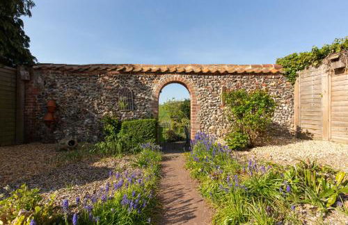 Flint Cottage - Foto 16