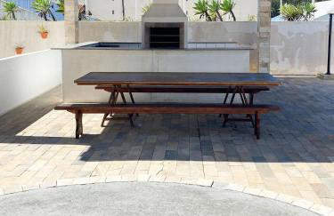 Resid. Clube Mar Grosso - Laguna - LAG100 - Photo 34