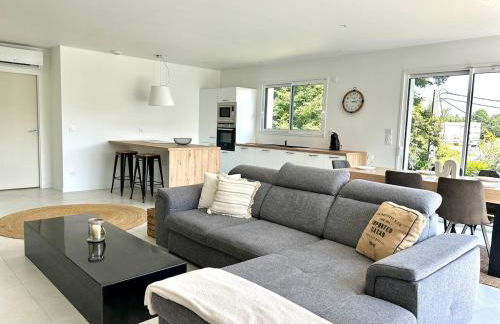 La Rose, au calme aux portes de Limoges - Foto 14