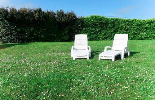 Holiday Home Rendez-vous à la plage by Interhome - Foto 64