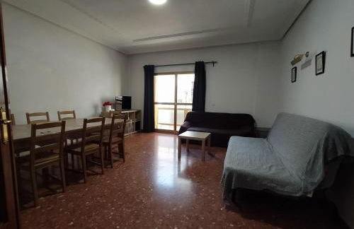 Vivienda Agustín Durán - Photo 1