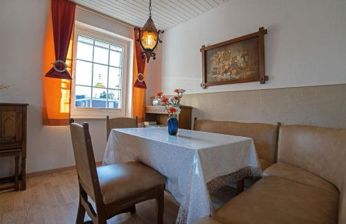 Ferienhaus Vogelnest - Foto 9