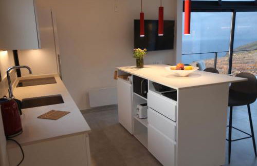 ATALAYA - PISCINA PRIVADA - agua calentada- ADULTS ONLY - Foto 9