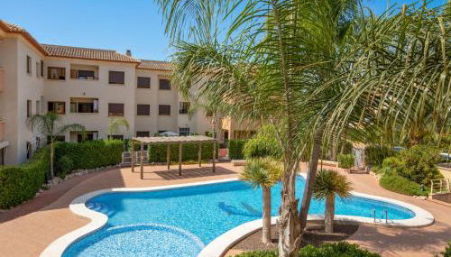 Apartment Benvinguts by Interhome - Foto 4