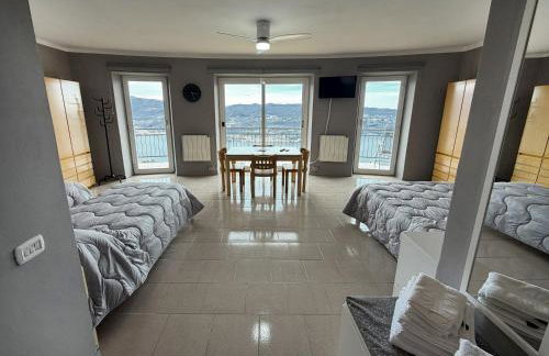 Appartamento Alberti con vista lago - Foto 53