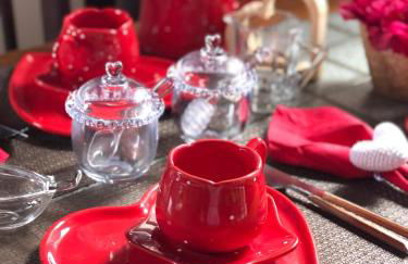 Bangalô Doce lar - Foto 41