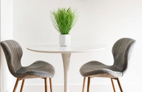 444-3F Newly renovated 1BR in Hell's Kitchen - Foto 4