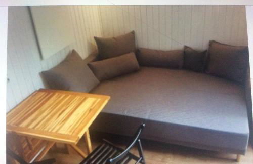 Tiny House 300 Meter vom Zentrum entfernt - Foto 41