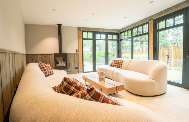 Huyze Ter Bercken with swimming pond - Photo 12