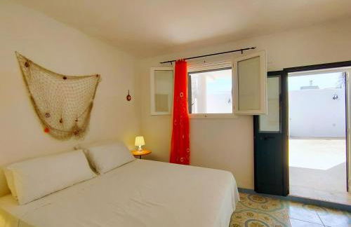 Lu Purpu di Casa Camilla Journey - Foto 38