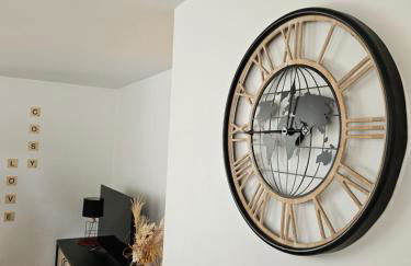 Villa avec baignoire balnéo véranda & jardin - Foto 22