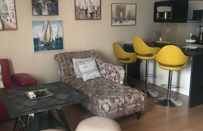 LUX Apartments Podgorica III - Foto 17