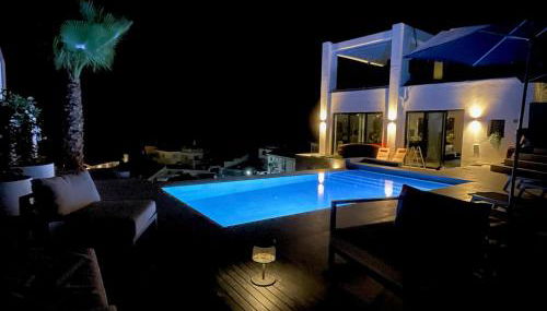 Villa Colina del Mar - With Heated Pool & Luxurious View near the beach - Foto 2