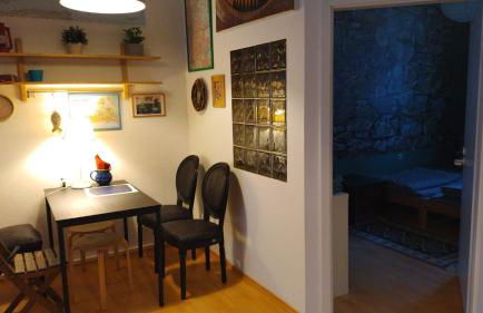 Taler's Place Auerbach - Self Check In - Foto 10