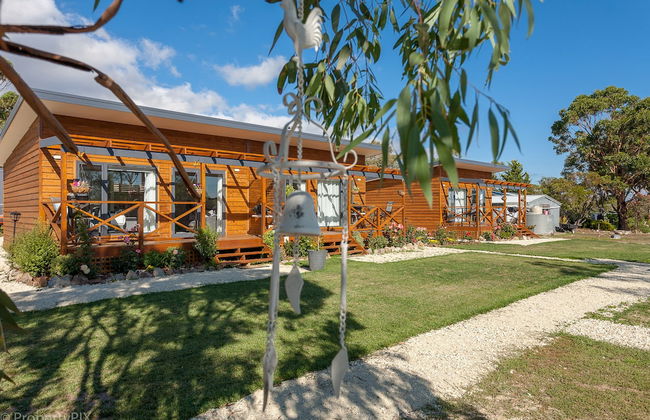 Harrison Grove - Foto 41