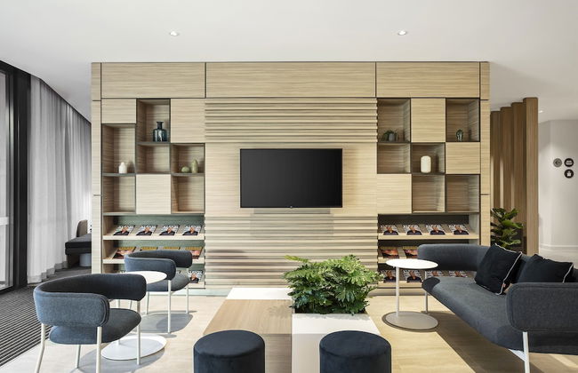 Quest Joondalup - Foto 22