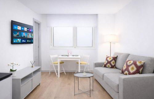 Apartamentos La Gringa Centro Gijon II Obra nueva con posibilidad de Parking - Photo 3