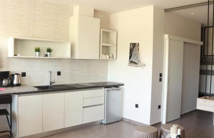 siviri suites - Foto 35