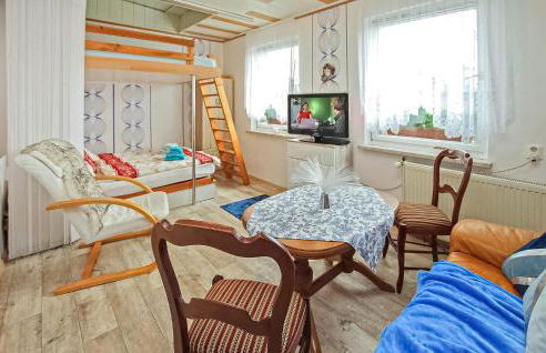 Ferienhaus Waren Müritz - Foto 3