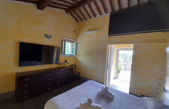 Agriturismo Il Sentiero - Foto 30