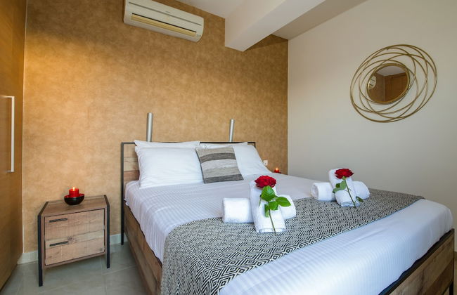 Artdeco Luxury Suites - Foto 13