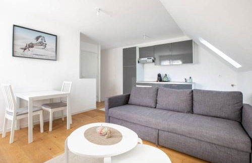 GRAND CONFORT, Appartement Osny - Foto 19