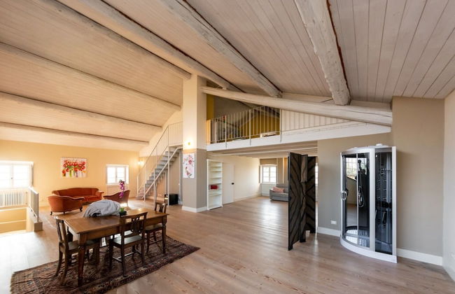 Tenuta san Giorgio - Foto 48