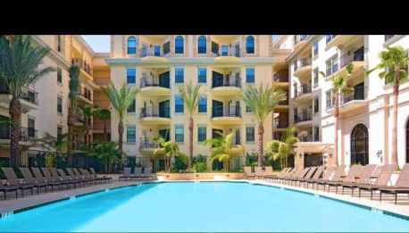 ELEGANT RESORT-SoCal-Lux on 3rd - Foto 3, sunbed