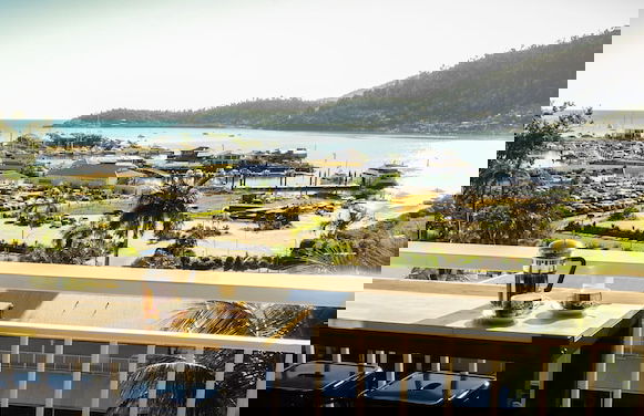 Coral Sea Vista Apartments - Foto 54