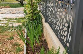 Robinson house "Green house" - Foto 26