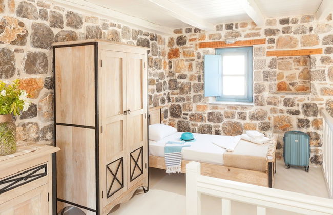 Pserimos Villas - Photo 20