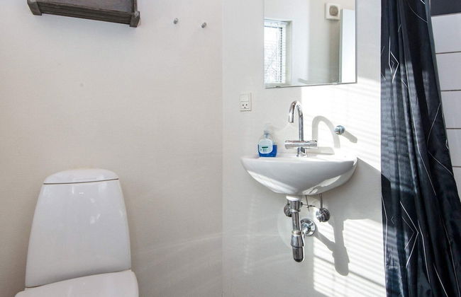 6 Person Holiday Home in Vemb-by Traum - Foto 10