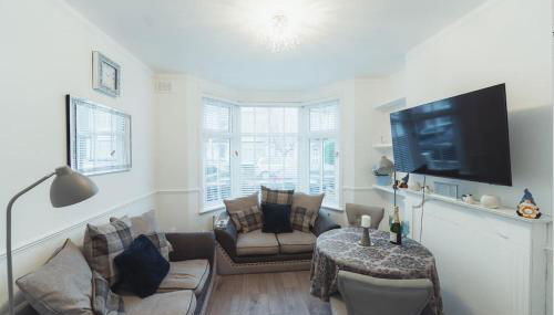 1 bed - Wifi - Pet Friendly - Harrow - Foto 3