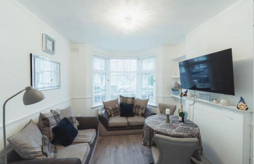 1 bed - Wifi - Pet Friendly - Harrow - Photo 3