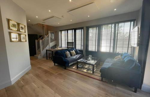 The Carriage House - Foto 79